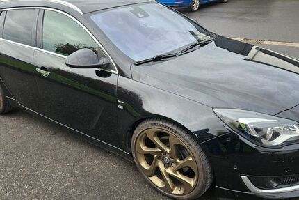 Opel Insignia 120.000 km 10.500 &euro; Bendorf 56170