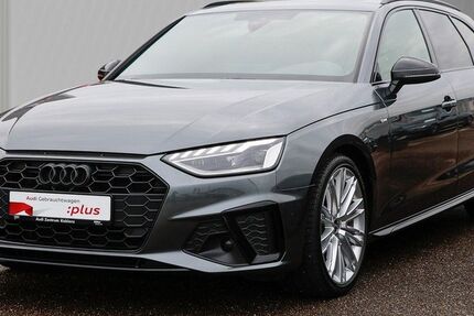 Audi A4 51.036 km 33.980 € Koblenz 56070