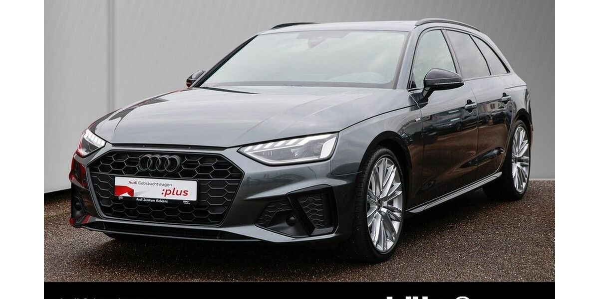 Audi A4 51.036 km 33.980 &euro; Koblenz 56070