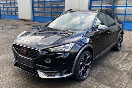 Cupra Formentor 129.000 km 19.900 &euro; Mogendorf 56424