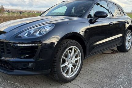Porsche Macan 149.800 km 34.890 &euro; Neuwied 56567