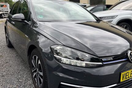VW Golf 88.888 km 14.961 &euro; Mogendorf 56424