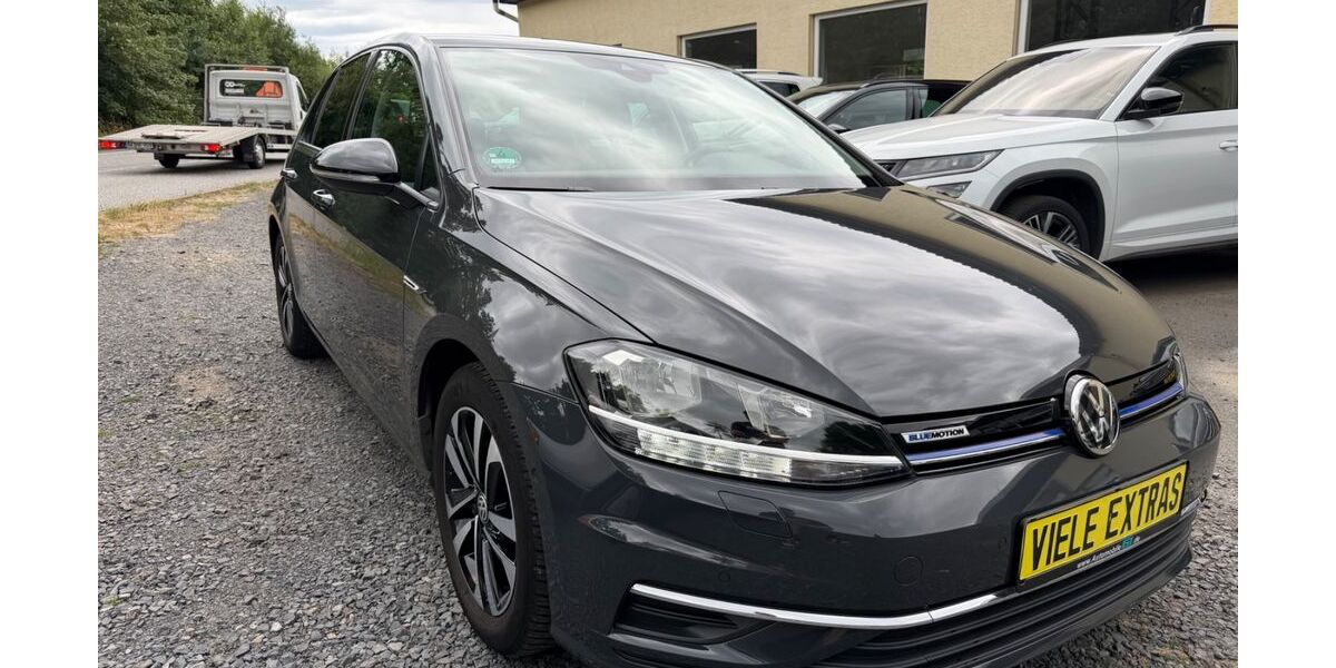 VW Golf 88.888 km 14.961 &euro; Mogendorf 56424