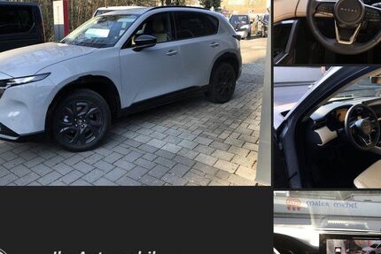 Mazda CX-5 1.582 km 39.280 &euro; Diez 65582