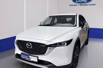Mazda CX-5 50.605 km 32.490 € Dierdorf 56269