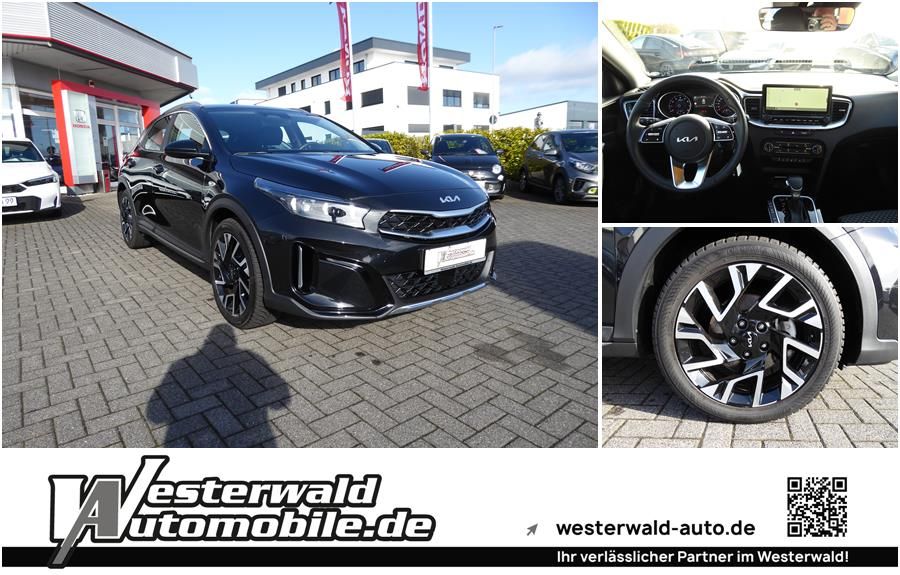 Kia XCeed 19.900 km 23.800 &euro; Montabaur 56410