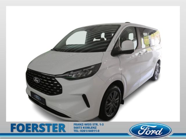 Ford Tourneo Custom 20.686 km 43.980 &euro; Koblenz 56073