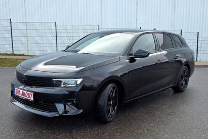 Opel Astra 9.100 km 22.900 &euro; Boppard 56154