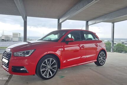Audi A1 112.604 km 13.599 &euro; Bendorf 56170