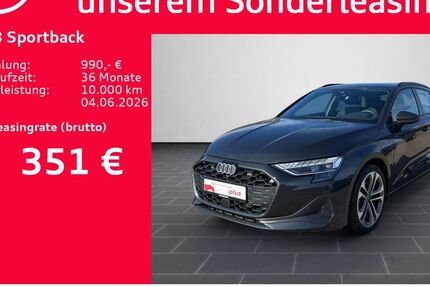Audi A3 5.953 km 35.790 &euro; Mayen 56727