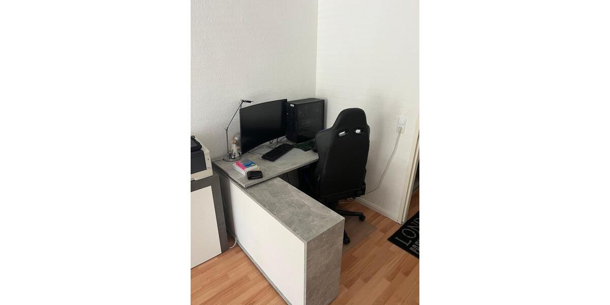 Hochparterre Boppard - 1 Zimmer, 42 m&sup2;, 700&euro; | Angebot:26164828