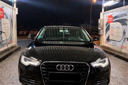 Audi A6 226.000 km 10.600 &euro; Selters 56242