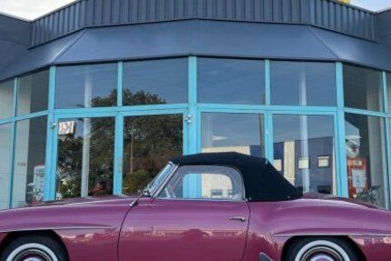 Mercedes-Benz 190 5.000 km 150.000 &euro; Mülheim-Kärlich 56218