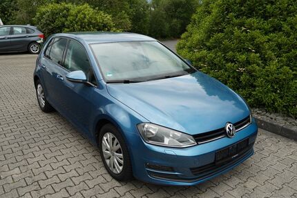 VW Golf 95.000 km 9.499 &euro; Urbach 56317