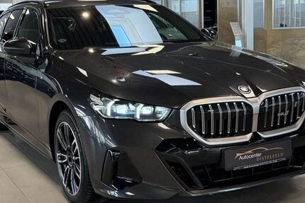 BMW i5 9.395 km 62.490 &euro; Neuwied 56564