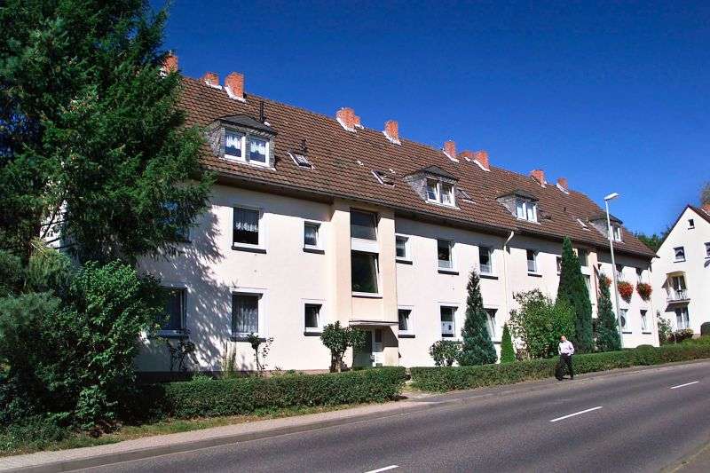 Etagenwohnung Bad Ems Seiterich - 3 Zimmer, 53 m&sup2;, 300&euro; | Angebot:26417795