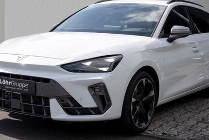 Cupra Leon 14.164 km 26.980 &euro; Höhr-Grenzhausen 56203