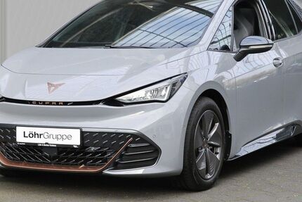 Cupra Born 13.781 km 26.480 € Koblenz 56070