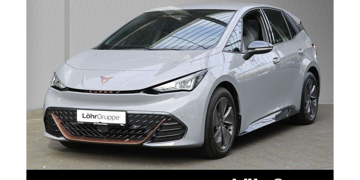 Cupra Born 13.781 km 26.480 € Koblenz 56070