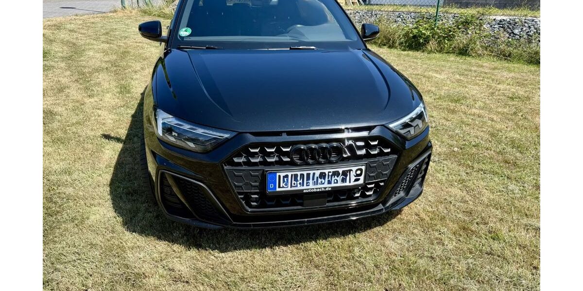 Audi A1 23.700 km 25.250 &euro; Kleinmaischeid 56271