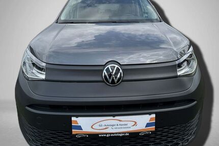 VW Caddy 55.161 km 19.990 &euro; Scheidt 56379