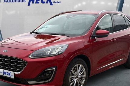 Ford Kuga 66.333 km 21.900 &euro; Dörth 56281