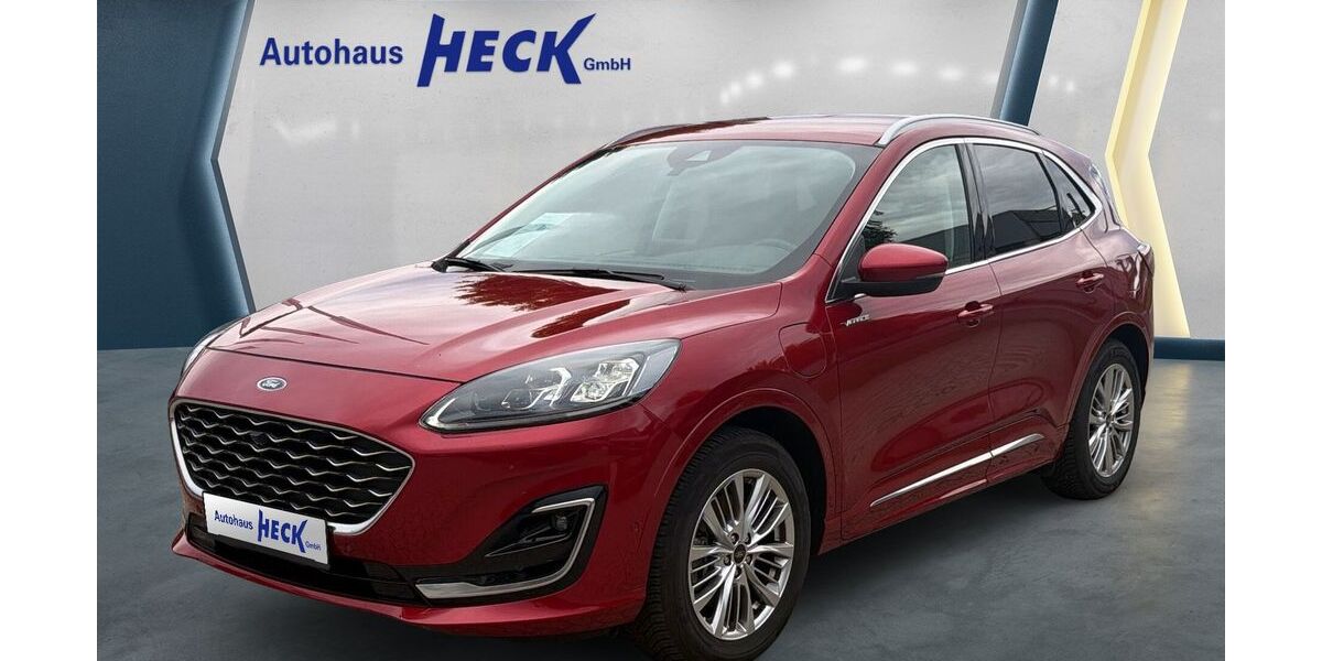 Ford Kuga 66.333 km 21.900 &euro; Dörth 56281