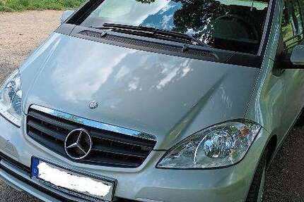 Mercedes 180