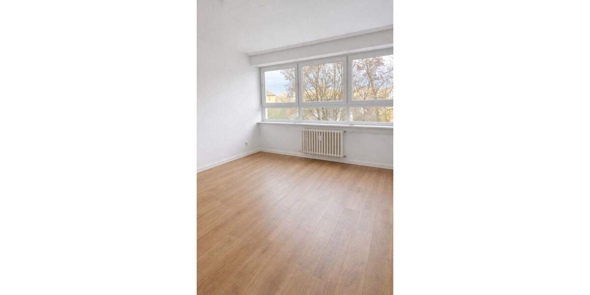 Helle 3-Zimmer-Wohnung mit Südbalkon & Garage in Koblenz-Asterstein 3 zimmer
