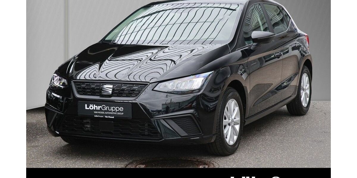 Seat Ibiza 23.041 km 15.780 &euro; Koblenz 56070