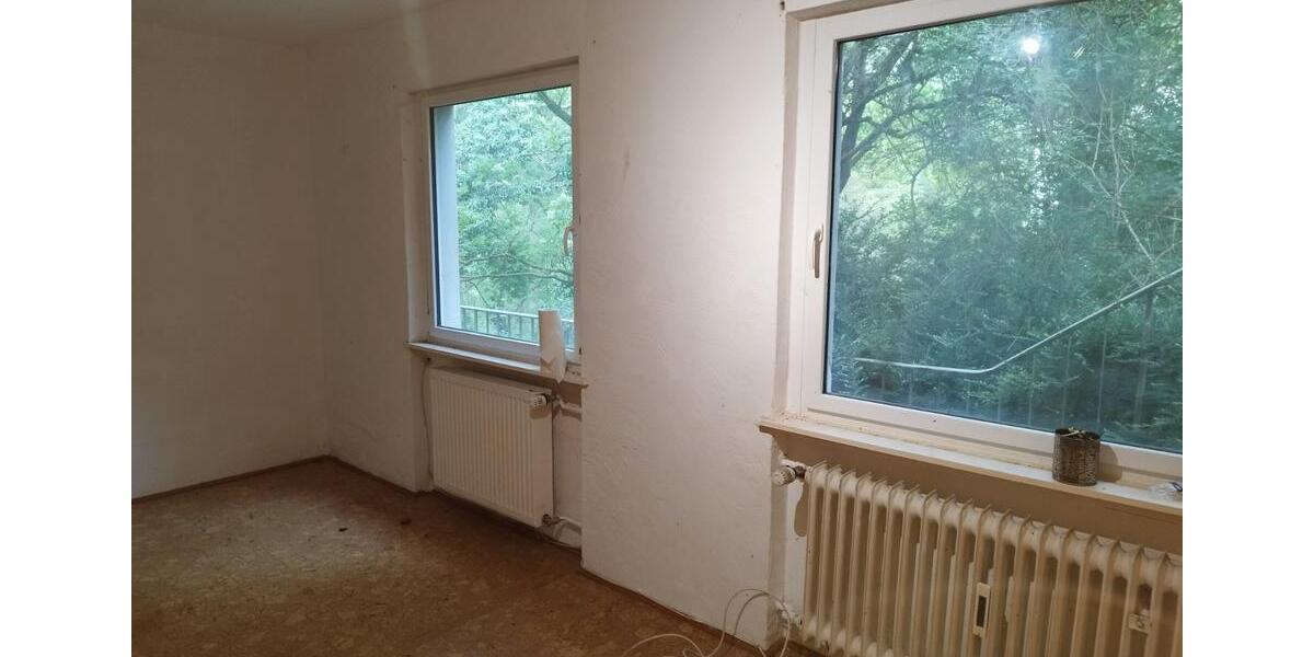 Etagenwohnung Sankt Goarshausen - 2 Zimmer, 50 m&sup2;, 350&euro; | Angebot:26498500