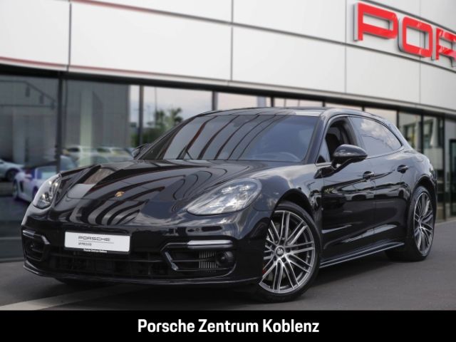 Panamera