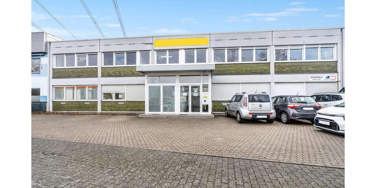 Gewerbeobjekt Koblenz Bubenheim - 2.100&euro; | Angebot:25454696