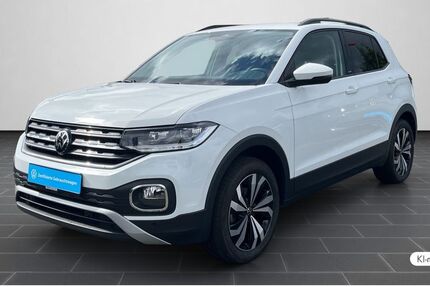 VW T-Cross 42.780 km 19.290 &euro; Kruft 56642