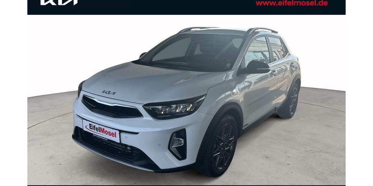 Kia Stonic 2.200 km 23.970 &euro; Mayen 56727