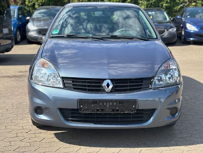 Clio