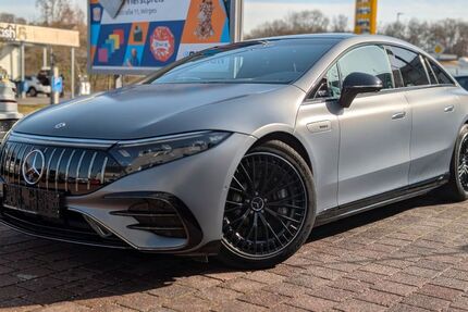 Mercedes-Benz EQS 25.700 km 83.900 &euro; Montabaur 56410