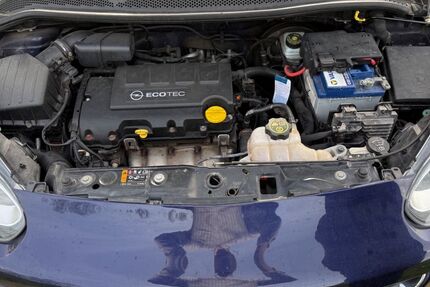 Opel Adam 144.808 km 5.000 &euro; Saffig 56648
