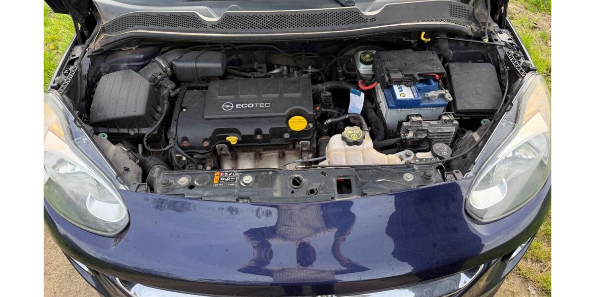 Opel Adam 144.808 km 5.000 &euro; Saffig 56648