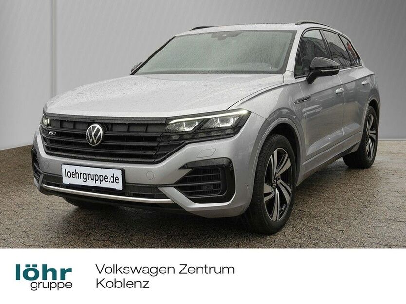 VW Touareg 53.600 km 52.980 € Koblenz 56070