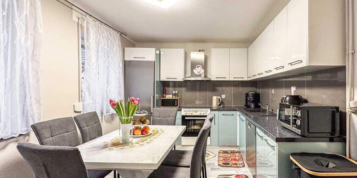 Doppelhaushälfte Bad Breisig Oberbreisig - 4 Zimmer, 132 m&sup2;, 329.000&euro; | Angebot:25801986