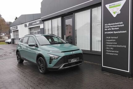 Hyundai BAYON 29.400 km 15.990 &euro; Neuwied 56566