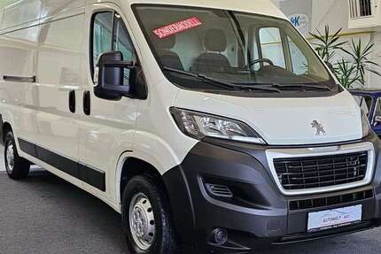 Peugeot Boxer 150.000 km 14.250 € Kretz 56630