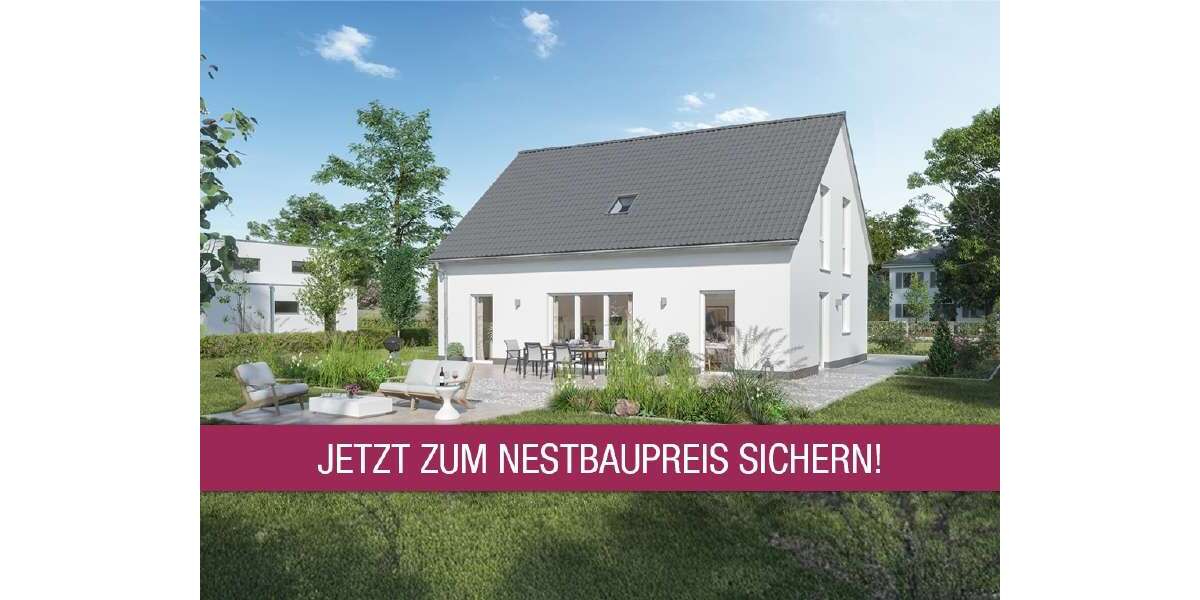 Einfamilienhaus Nastätten - 5 Zimmer, 153 m&sup2;, 430.400&euro; | Angebot:26718504