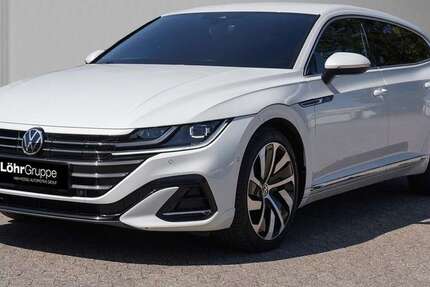 VW Arteon 81.588 km 24.980 &euro; Andernach 56626