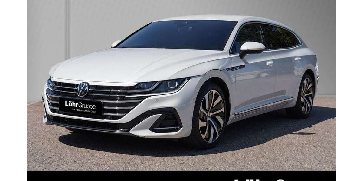 VW Arteon 81.588 km 24.980 &euro; Andernach 56626