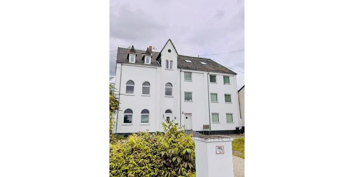 Etagenwohnung Bendorf - 2 Zimmer, 40 m&sup2;, 400&euro; | Angebot:25499814