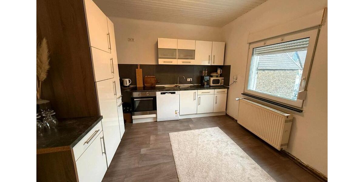 4 Zimmer Küche Bad mit Balkon 4 zimmer