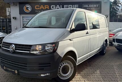 VW T6 Transporter 105.000 km 18.990 &euro; Hilgert 56206