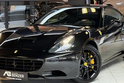 Ferrari California 39.000 km 124.950 &euro; Wirges 56422